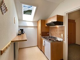 Apart-Hotel Garni Happy Kienberg