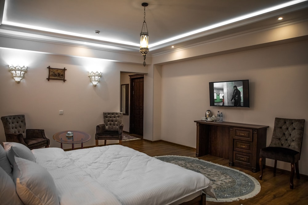 Hotel Minor