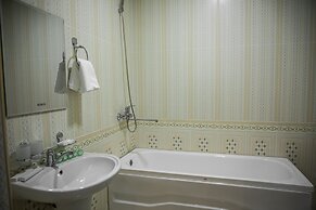 Hotel Minor