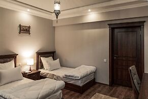 Hotel Minor