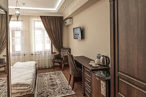 Hotel Minor