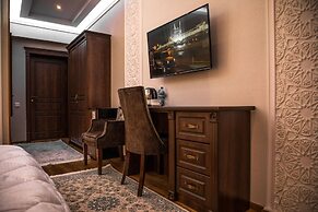 Hotel Minor