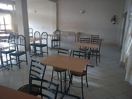 Liwa Guest House