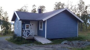 Svensby Tursenter