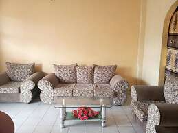 Dream World Guest House