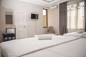 Hotel Maison Yerevan