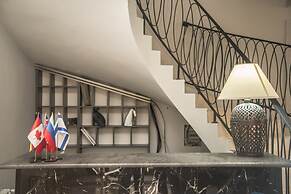 Hotel Maison Yerevan