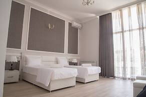 Hotel Maison Yerevan