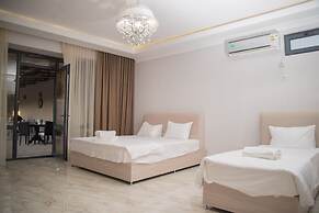 Hotel Maison Yerevan