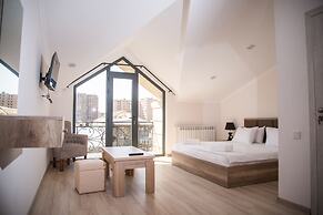 Hotel Maison Yerevan