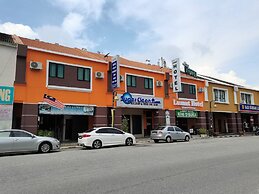 Lumut Hotel