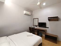 Lumut Hotel
