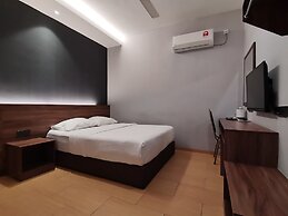 Lumut Hotel