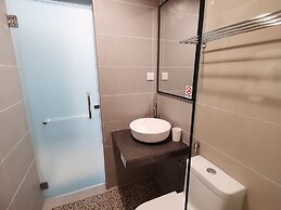 Lumut Hotel