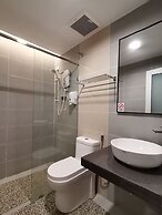Lumut Hotel