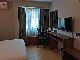 Lumut Hotel