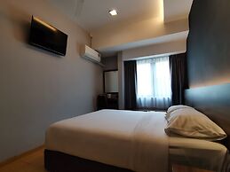 Lumut Hotel