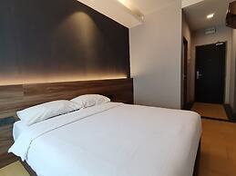 Lumut Hotel