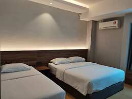 Lumut Hotel