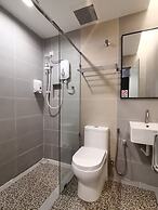 Lumut Hotel