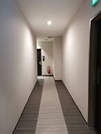 Lumut Hotel