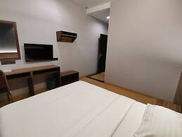 Lumut Hotel