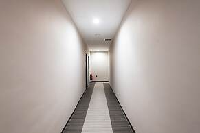 Lumut Hotel