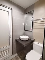 Lumut Hotel