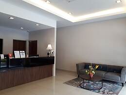 Lumut Hotel