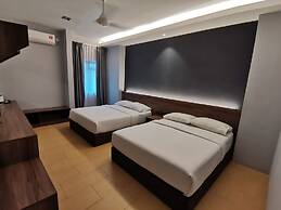Lumut Hotel