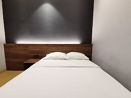 Lumut Hotel