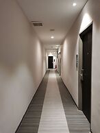 Lumut Hotel