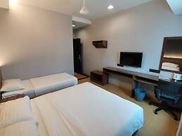 Lumut Hotel