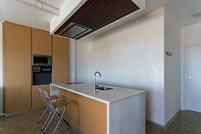 Apartamento Conquistadores Mazagón