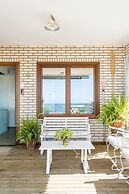 Apartamento Conquistadores Mazagón