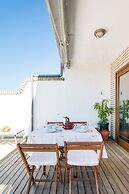 Apartamento Conquistadores Mazagón