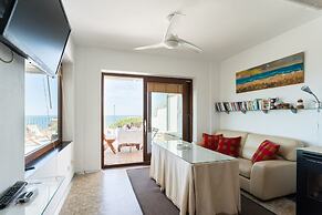 Apartamento Conquistadores Mazagón
