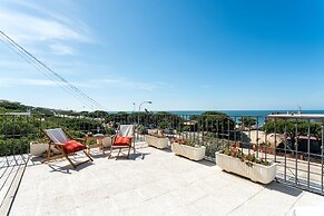 Apartamento Conquistadores Mazagón
