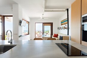 Apartamento Conquistadores Mazagón