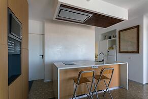 Apartamento Conquistadores Mazagón