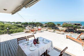 Apartamento Conquistadores Mazagón