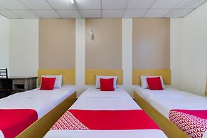 OYO 89461 CP Hotel