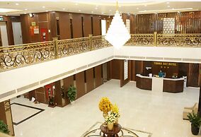 Thanh Dat Hotel Dong Van