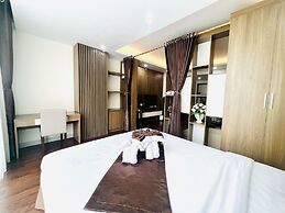 Thanh Dat Hotel Dong Van