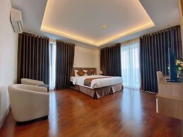 Thanh Dat Hotel Dong Van