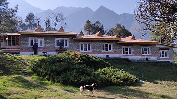 Lukla Airport Resort, Lukla