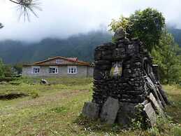 Lukla Airport Resort, Lukla