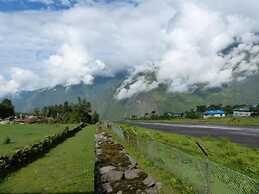 Lukla Airport Resort, Lukla