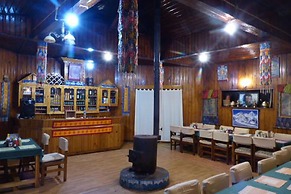 Lukla Airport Resort, Lukla