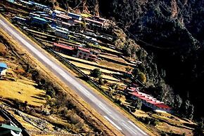 Lukla Airport Resort, Lukla